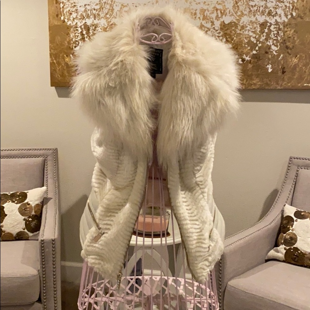 Guess Vest